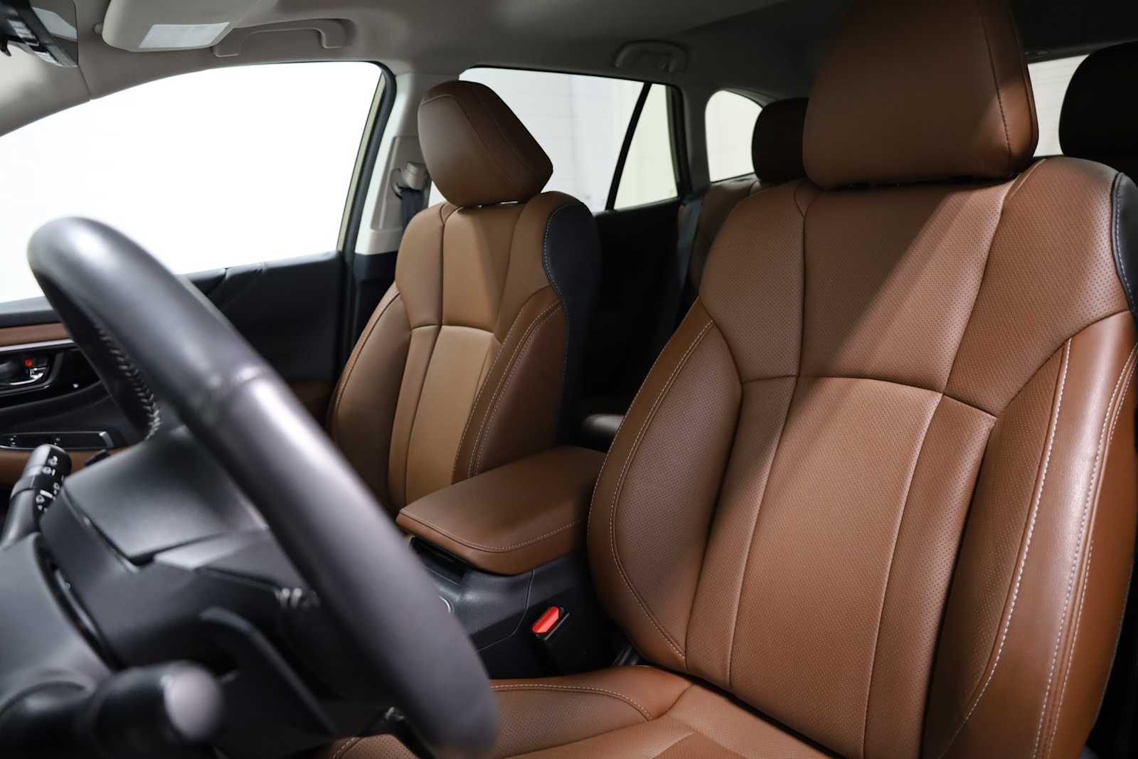 2024 Subaru Outback Touring 5