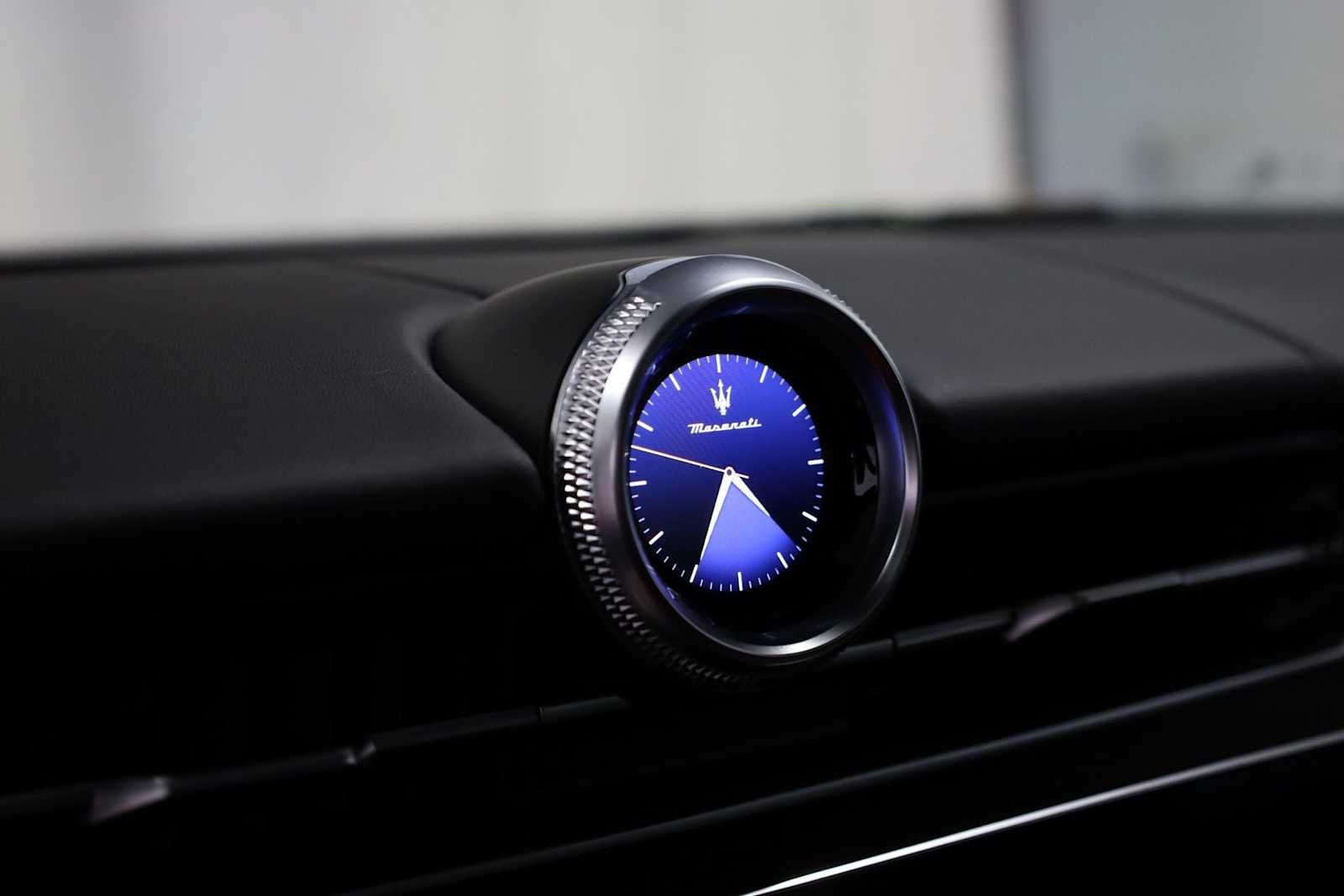 Thumbnail: 2023 Maserati Grecale - 19