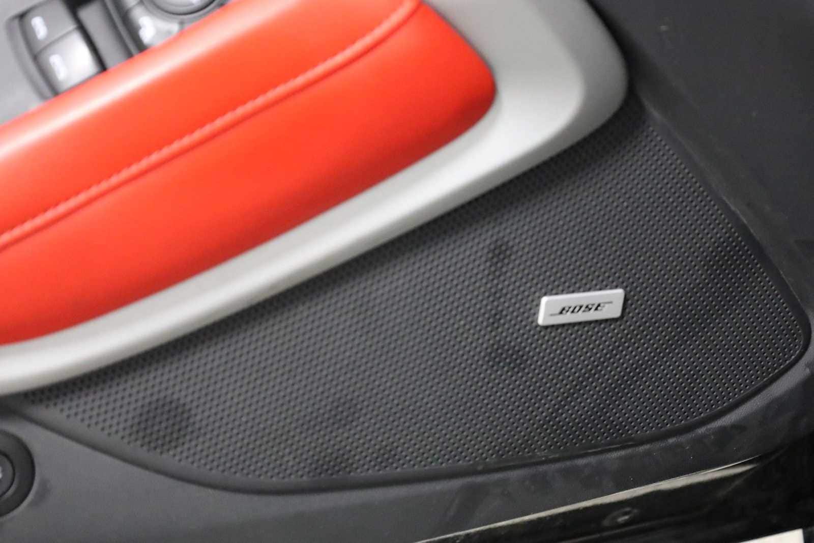 Thumbnail: 2023 Chevrolet Camaro - 17