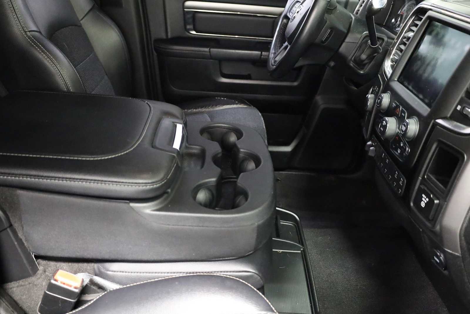 Thumbnail: 2018 RAM 2500 - 17