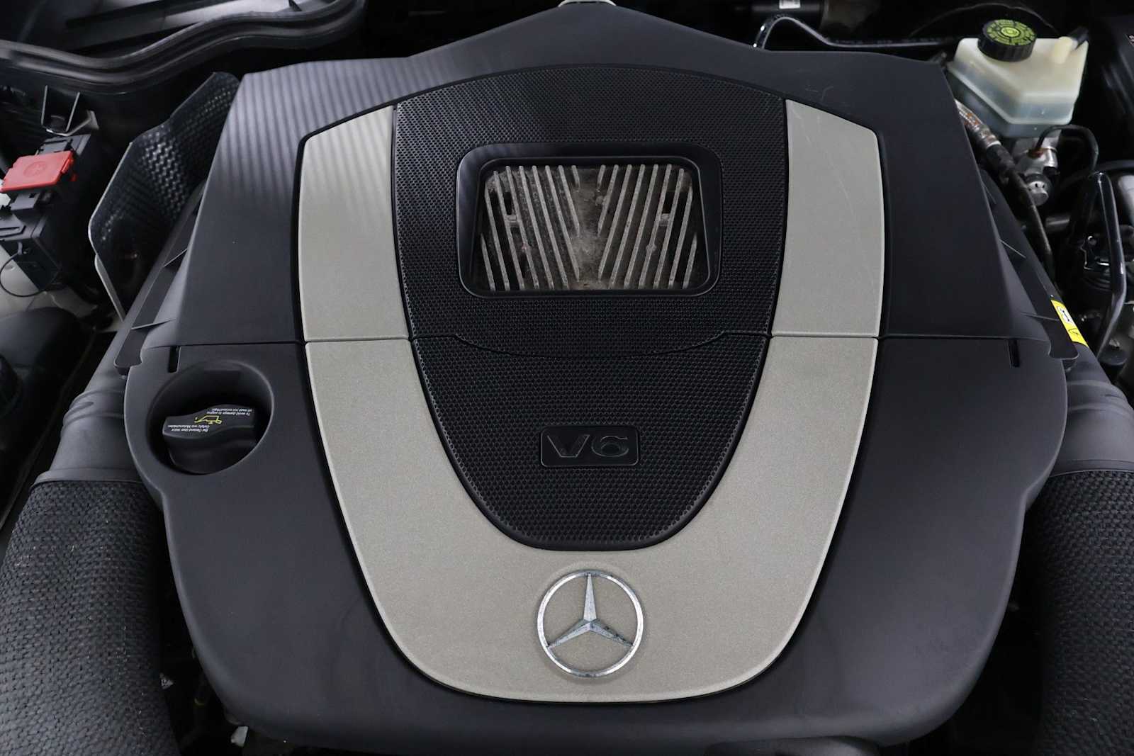 Thumbnail: 2009 Mercedes-Benz SLK - 30