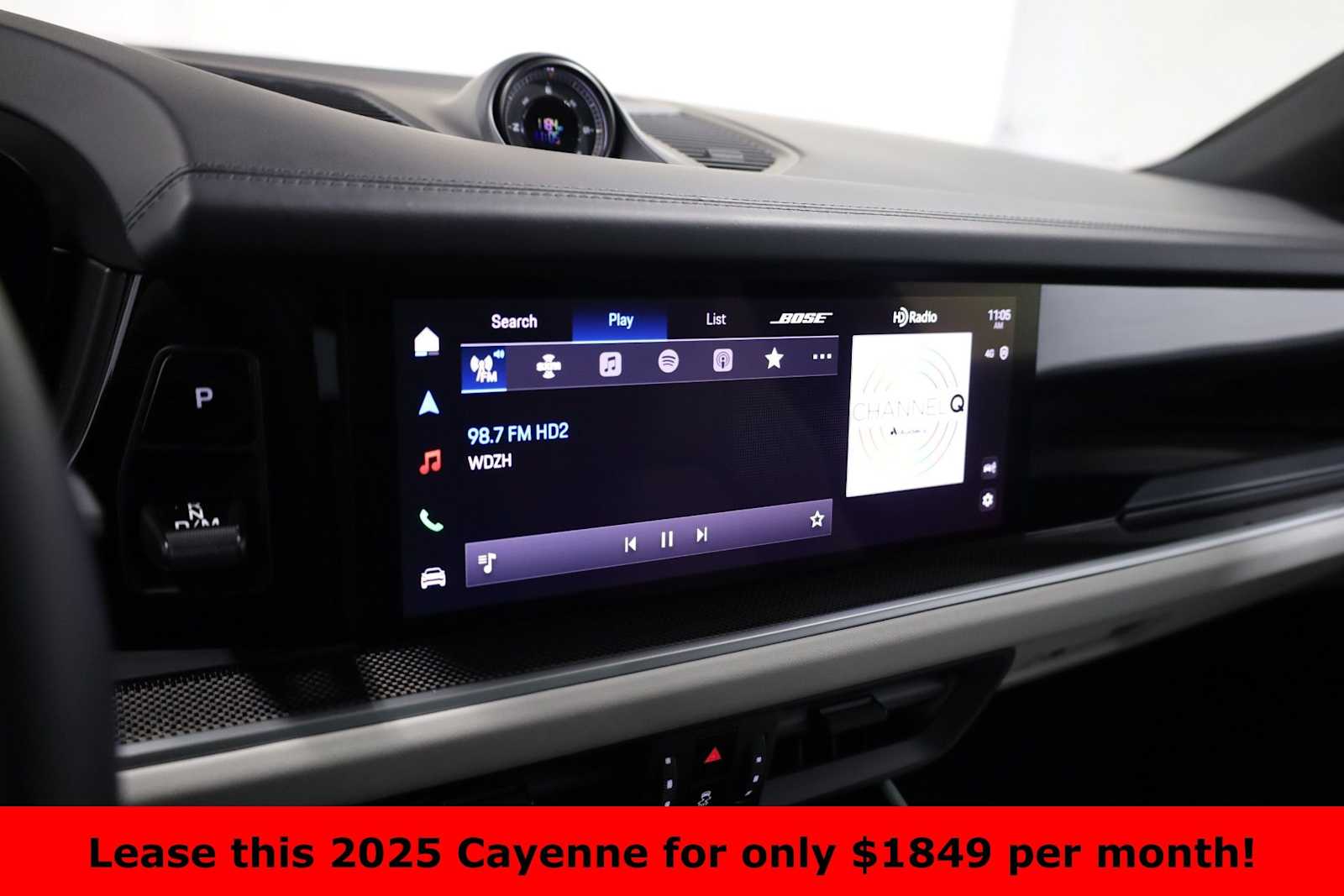 Thumbnail: 2025 Porsche Cayenne - 32