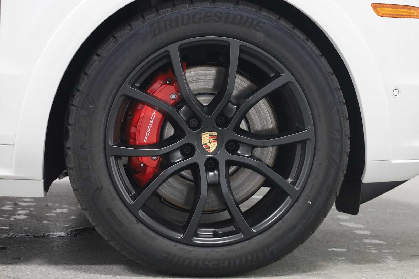Thumbnail: 2025 Porsche Cayenne - 12