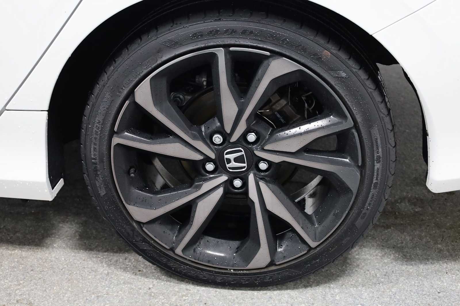 Thumbnail: 2019 Honda Civic - 34