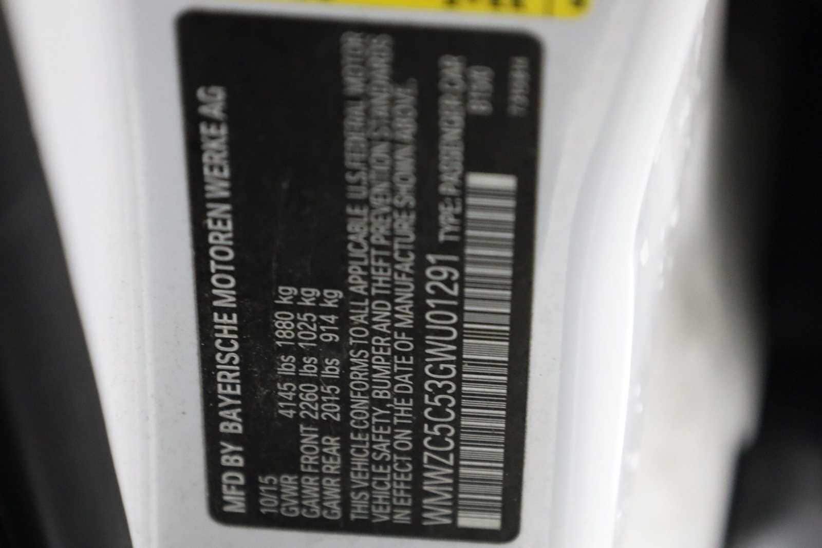 Thumbnail: 2016 MINI Cooper Countryman - 38