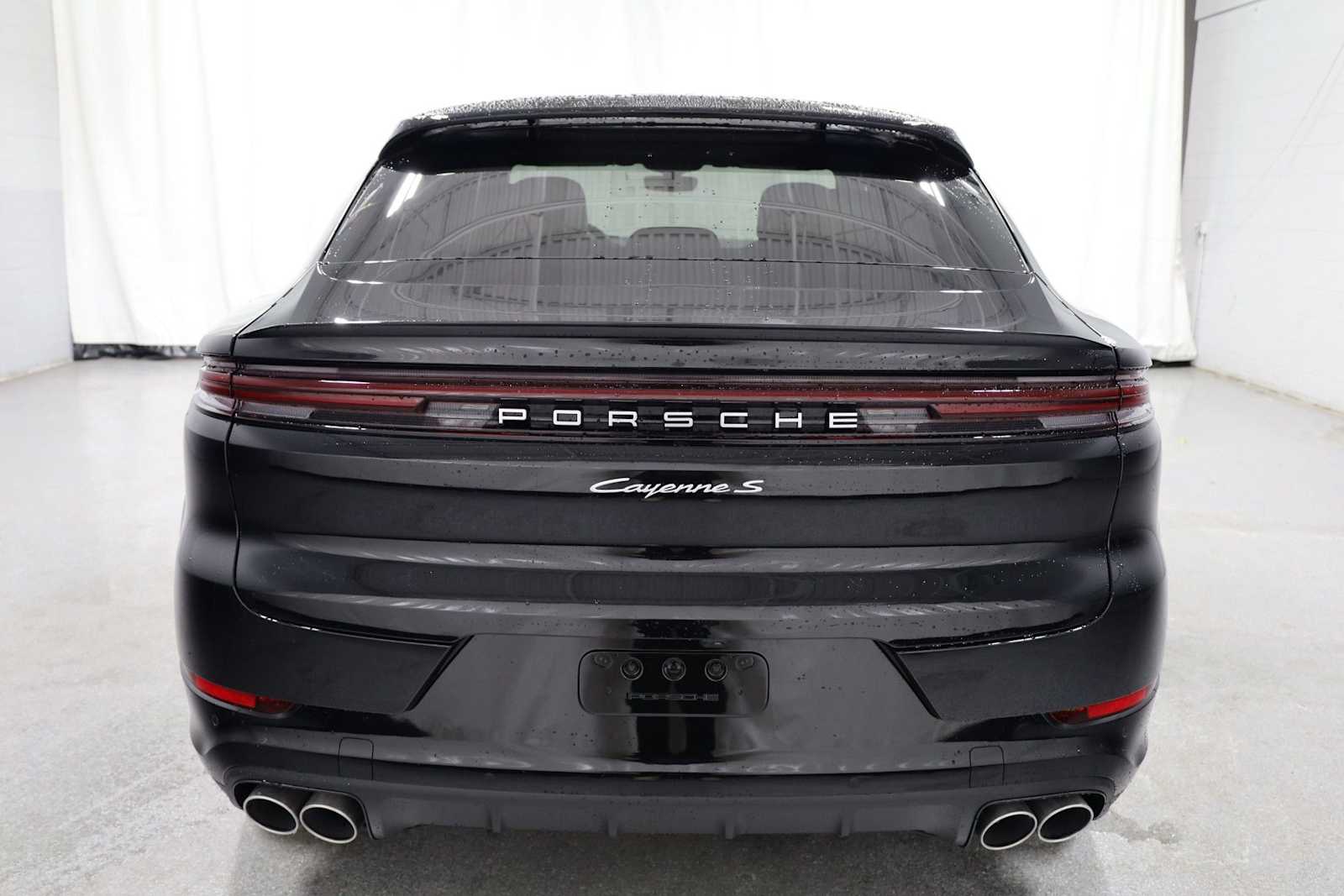 Thumbnail: 2026 Porsche  - 7