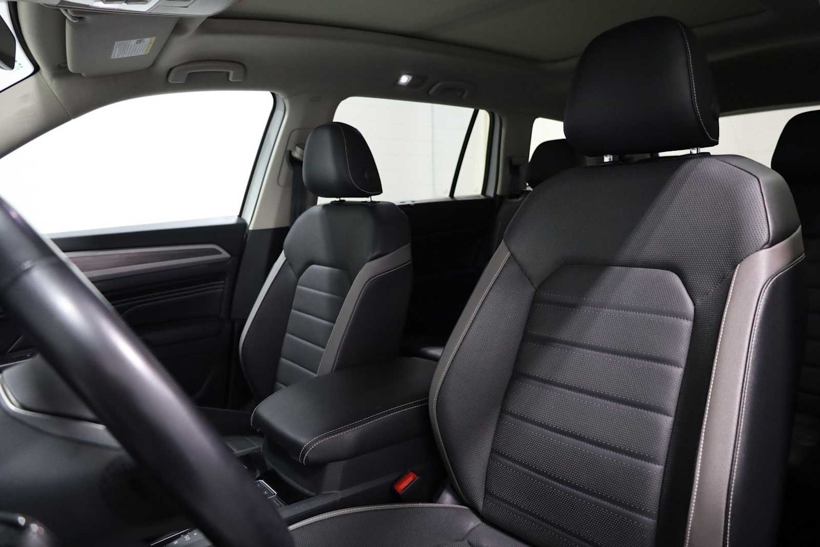 Thumbnail: 2021 Volkswagen Atlas - 5