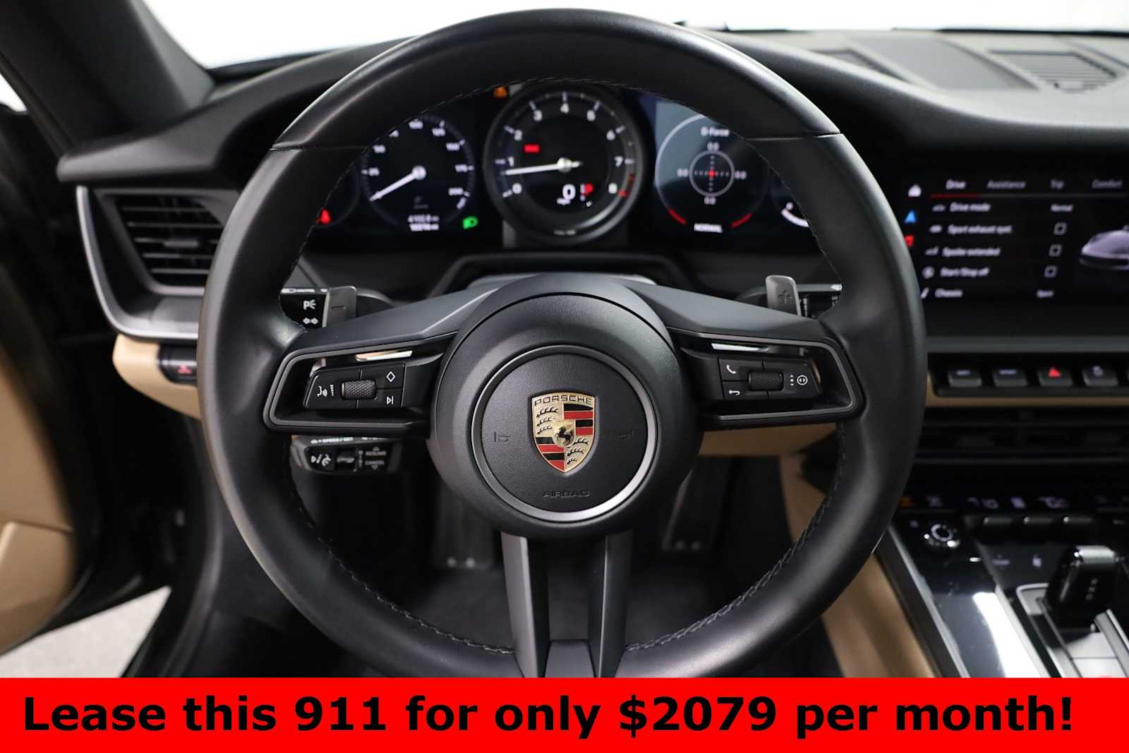Thumbnail: 2024 Porsche 911 - 23