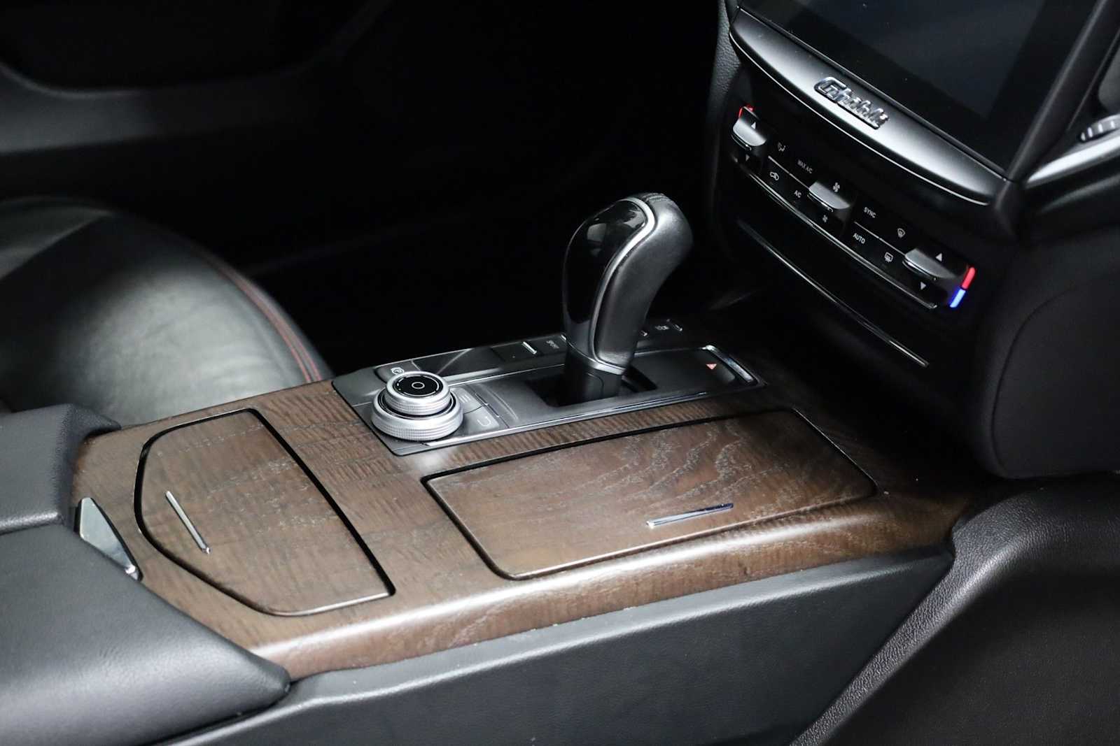 Thumbnail: 2017 Maserati Ghibli - 20