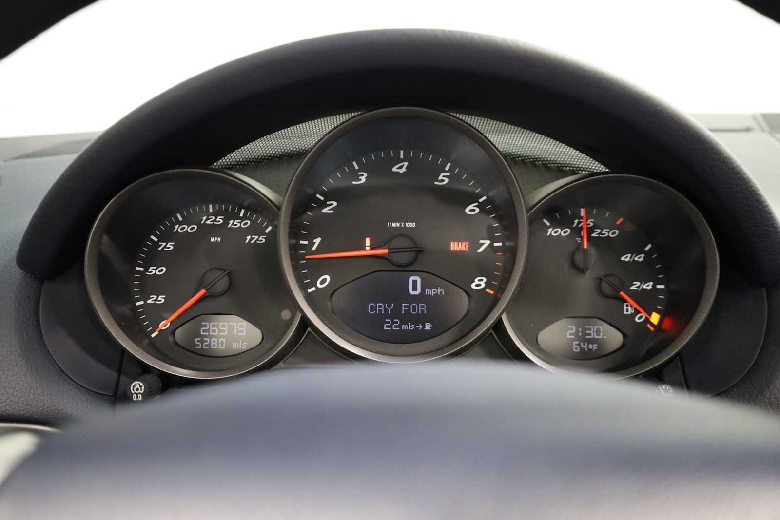 Thumbnail: 2006 Porsche Boxster - 21