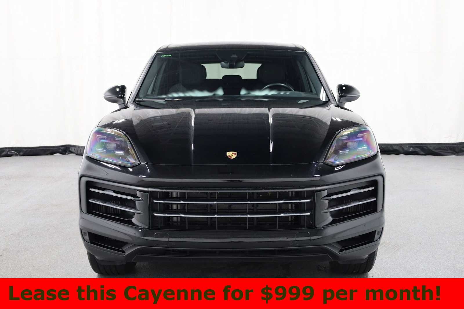 Thumbnail: 2024 Porsche Cayenne - 14