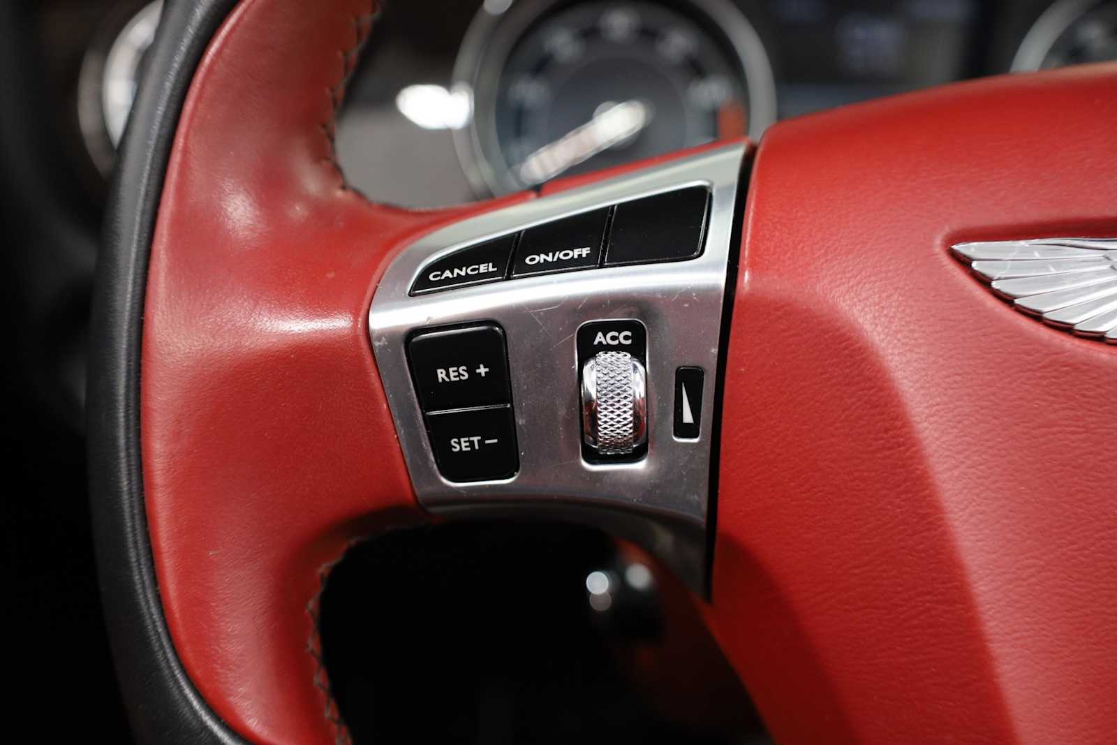 Thumbnail: 2013 Bentley Continental - 27