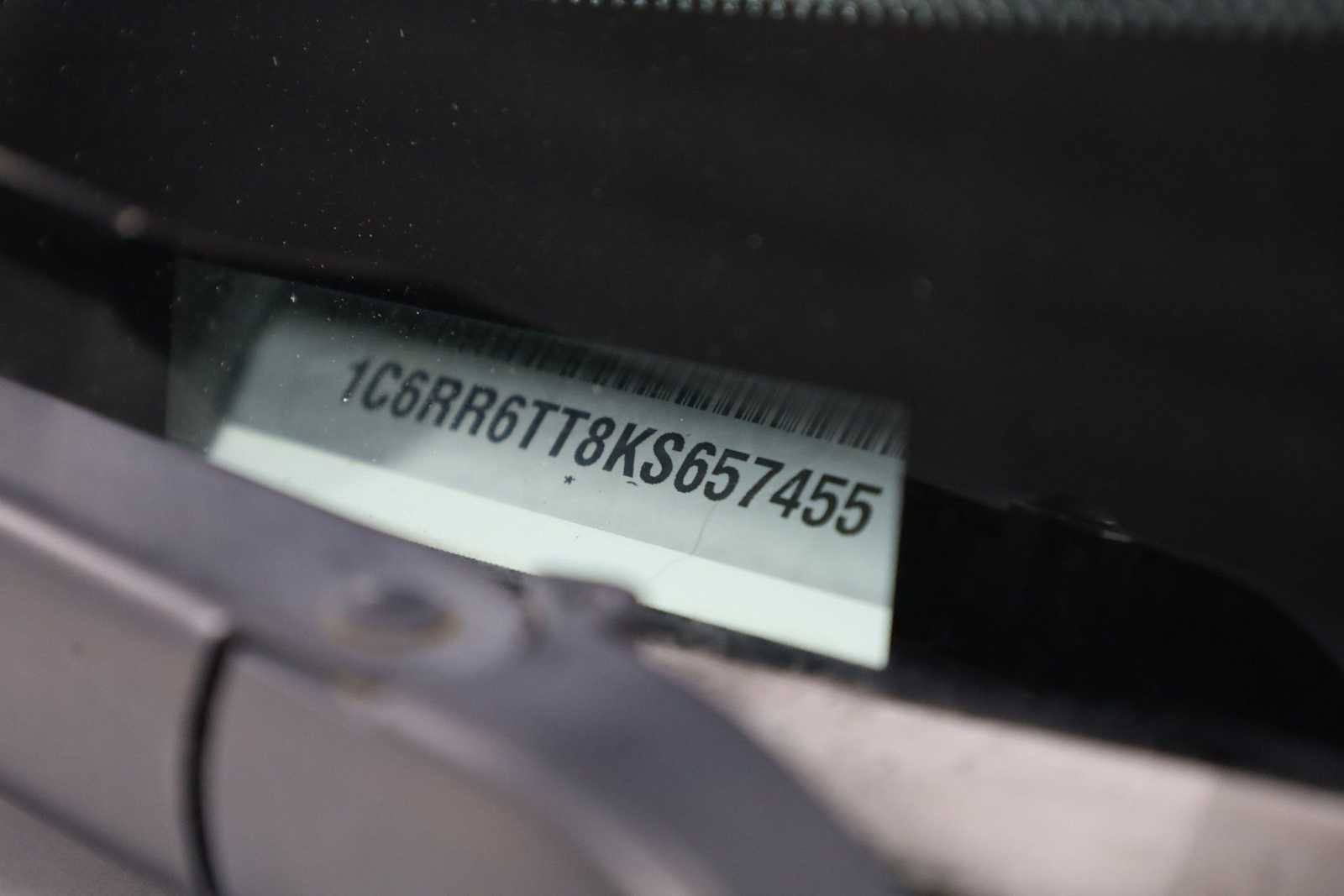 Thumbnail: 2019 RAM 1500 Classic - 36