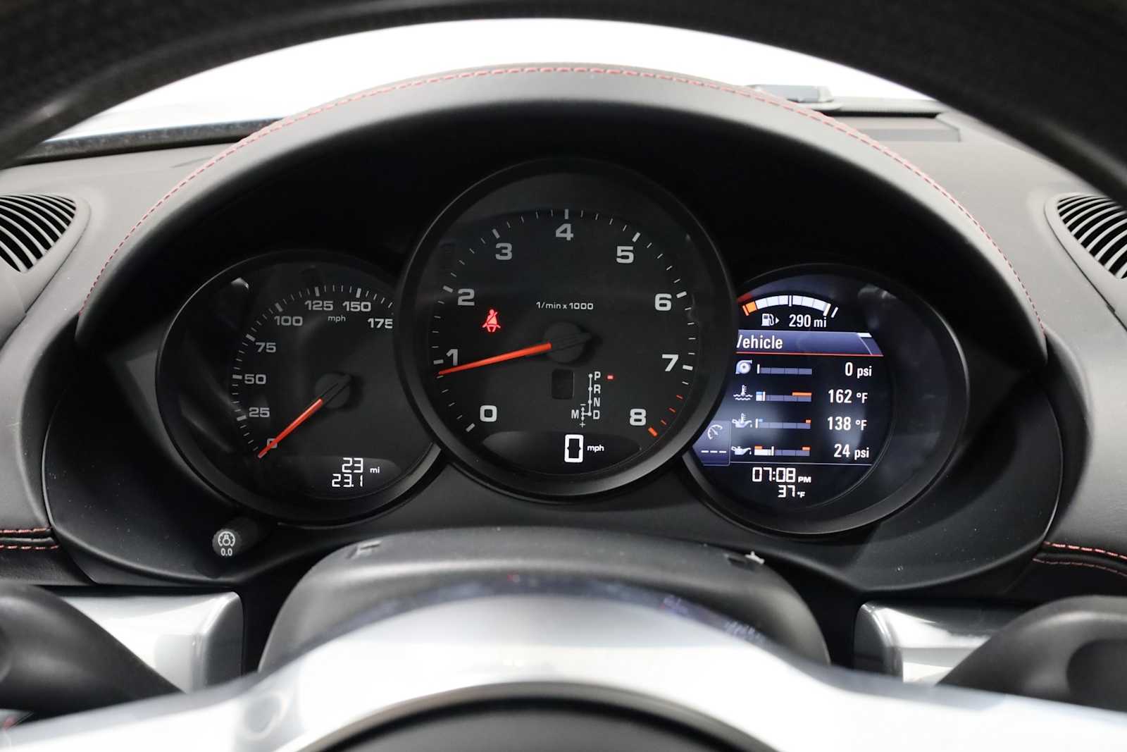 Thumbnail: 2025 Porsche 718 Cayman - 19