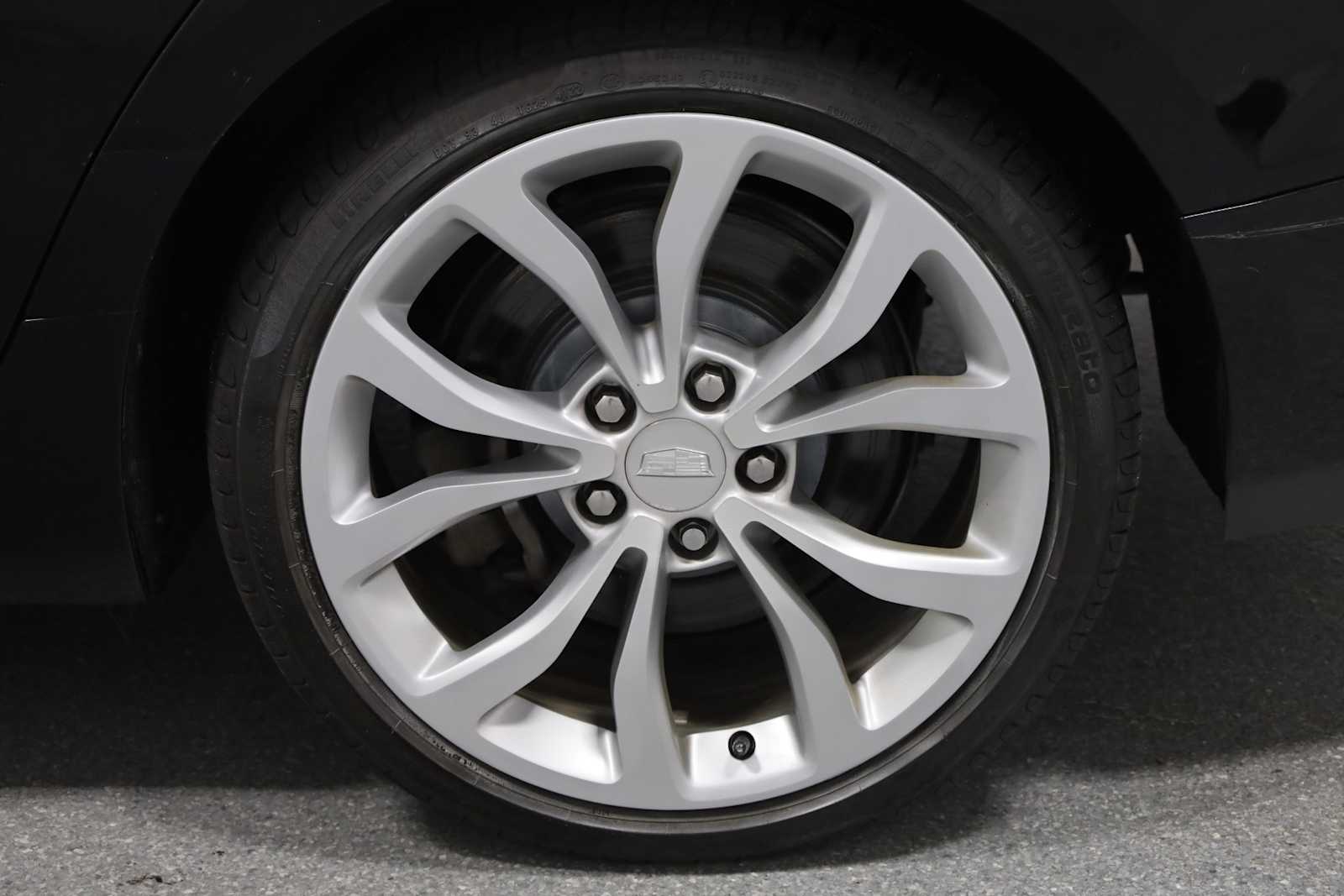 Thumbnail: 2015 Cadillac ATS - 33