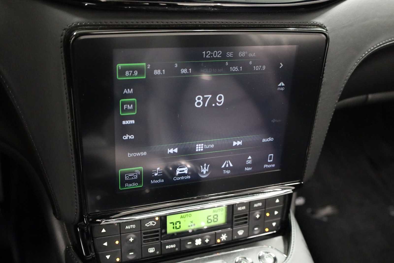 Thumbnail: 2018 Maserati GranTurismo - 26