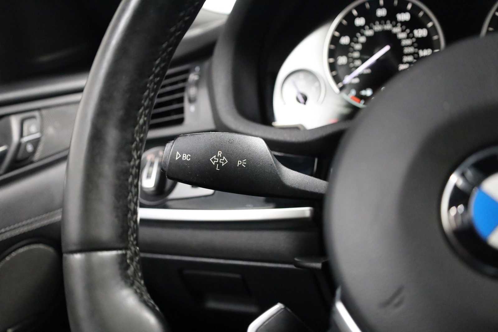 Thumbnail: 2017 BMW X4 - 29