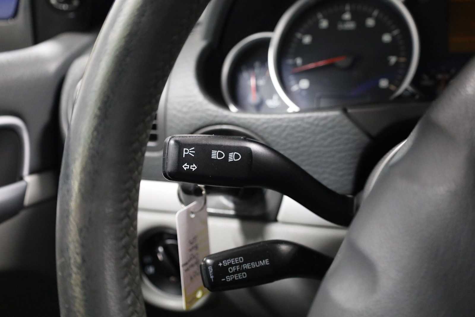 Thumbnail: 2009 Porsche Cayenne - 29