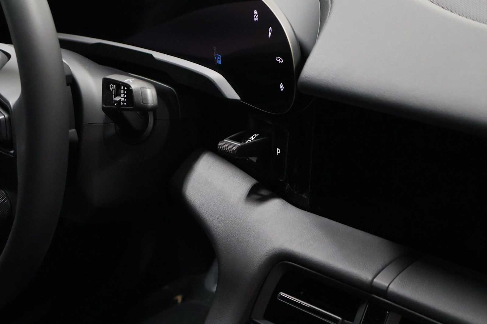 Thumbnail: 2026 Porsche Taycan - 19