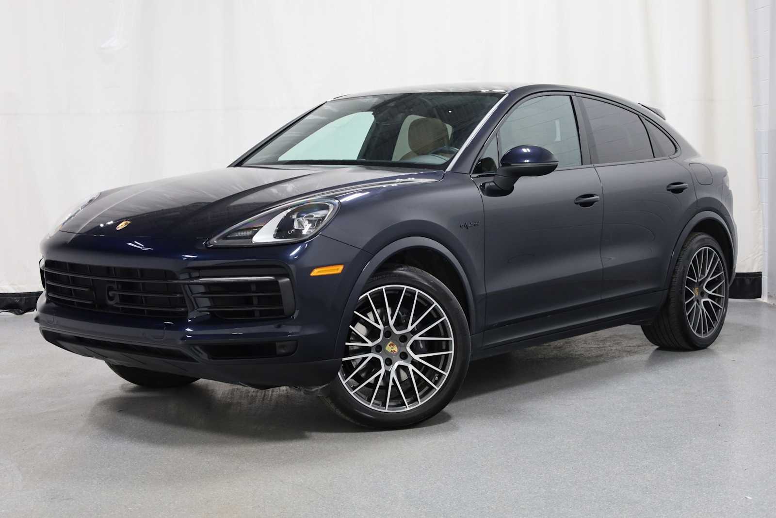 2021 Porsche   -
                  Novi, MI