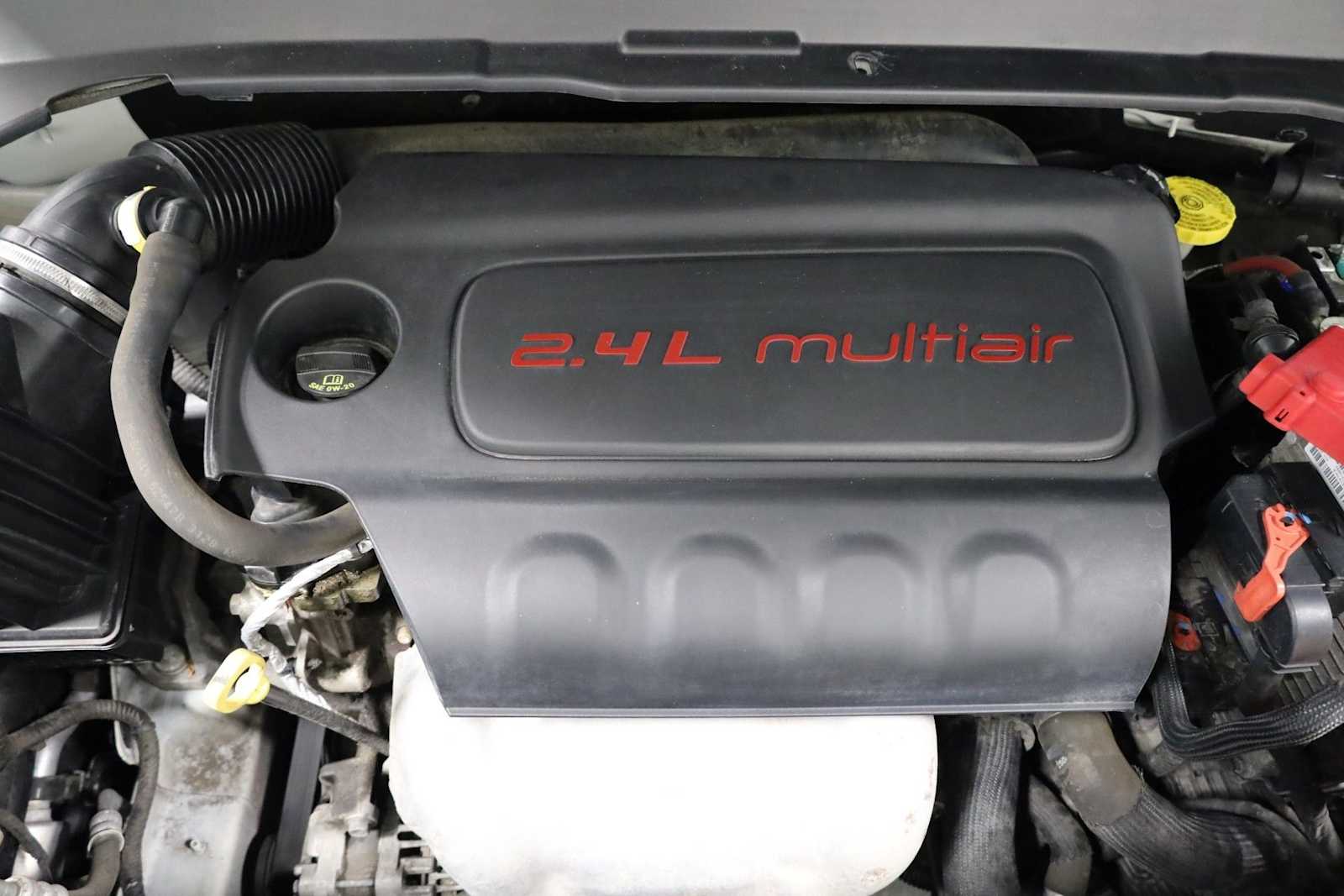 Thumbnail: 2019 Jeep Compass - 38