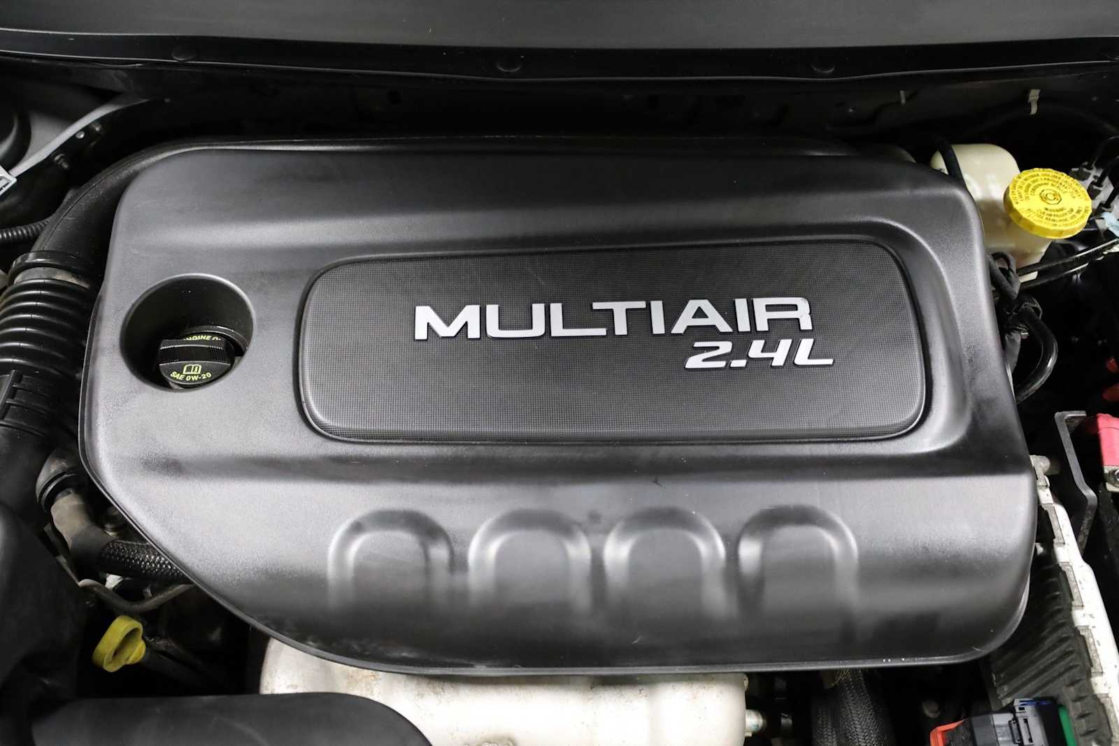 Thumbnail: 2016 Jeep Cherokee - 39