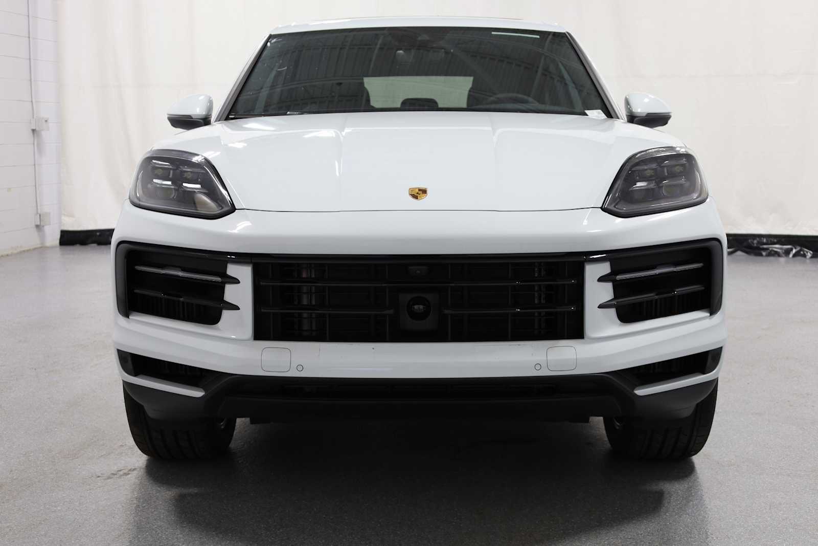 Thumbnail: 2024 Porsche Cayenne - 7