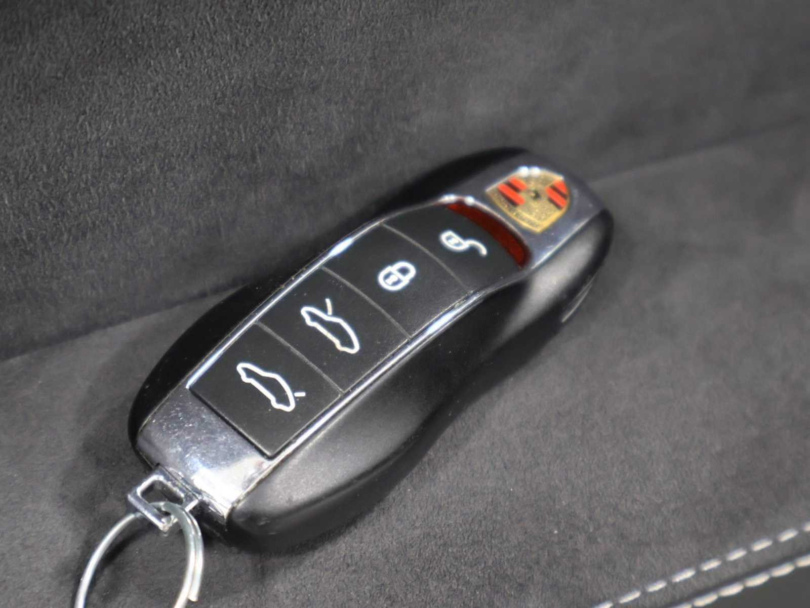 Thumbnail: 2016 Porsche Boxster - 36