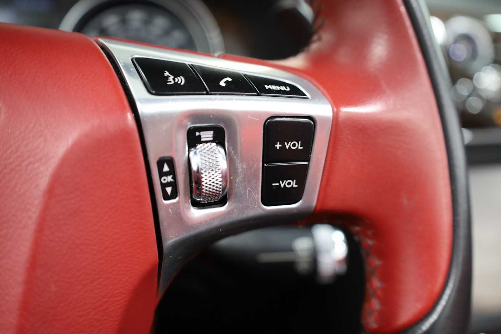 Thumbnail: 2013 Bentley Continental - 28
