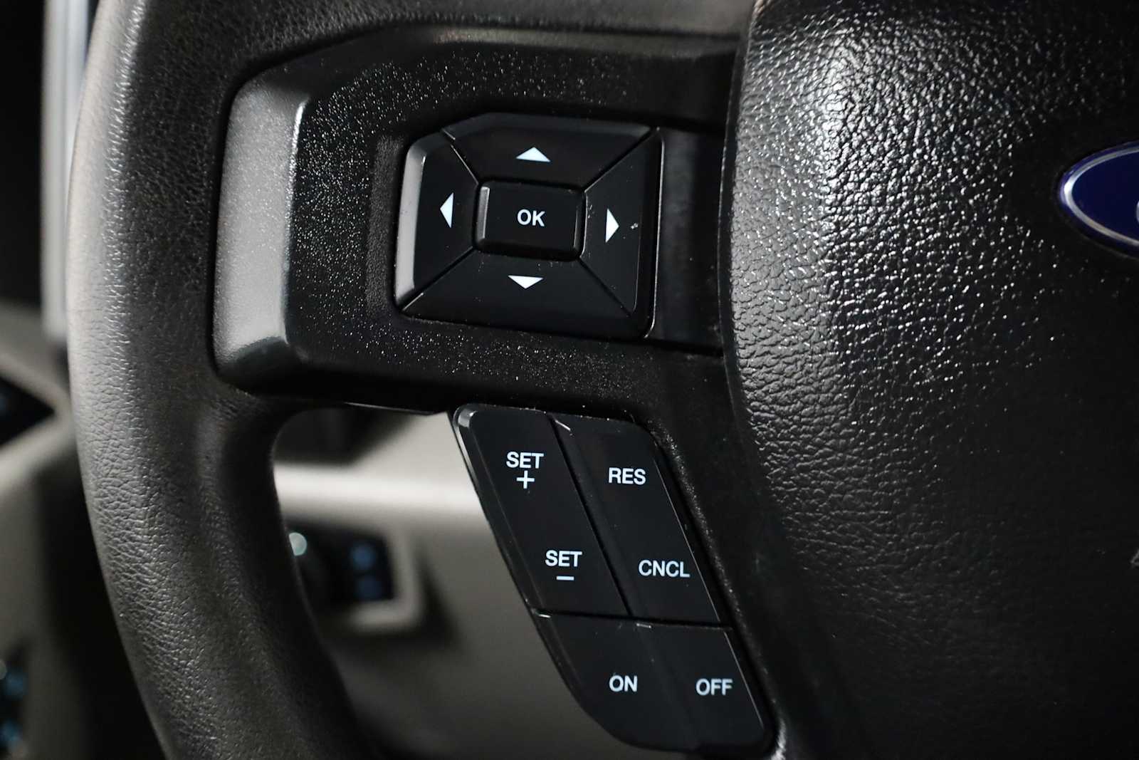2017 Ford F-150  23