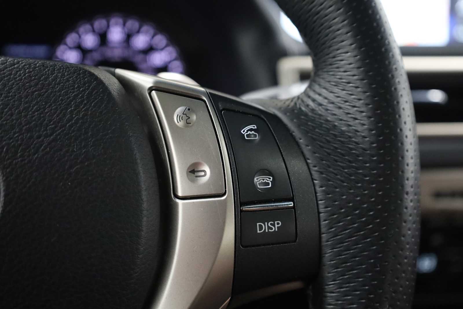 Thumbnail: 2015 Lexus GS - 25