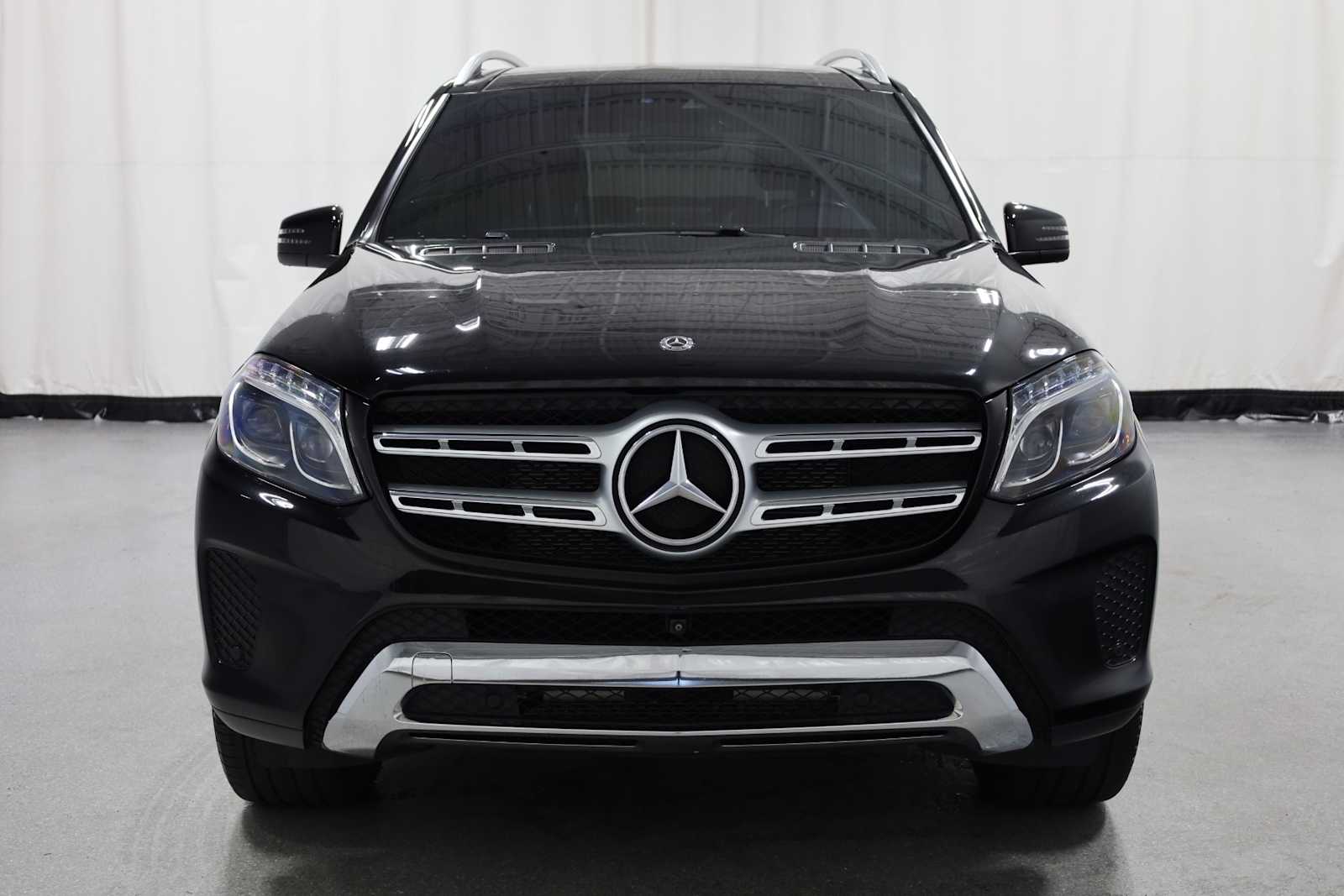 Thumbnail: 2019 Mercedes-Benz GLS - 13