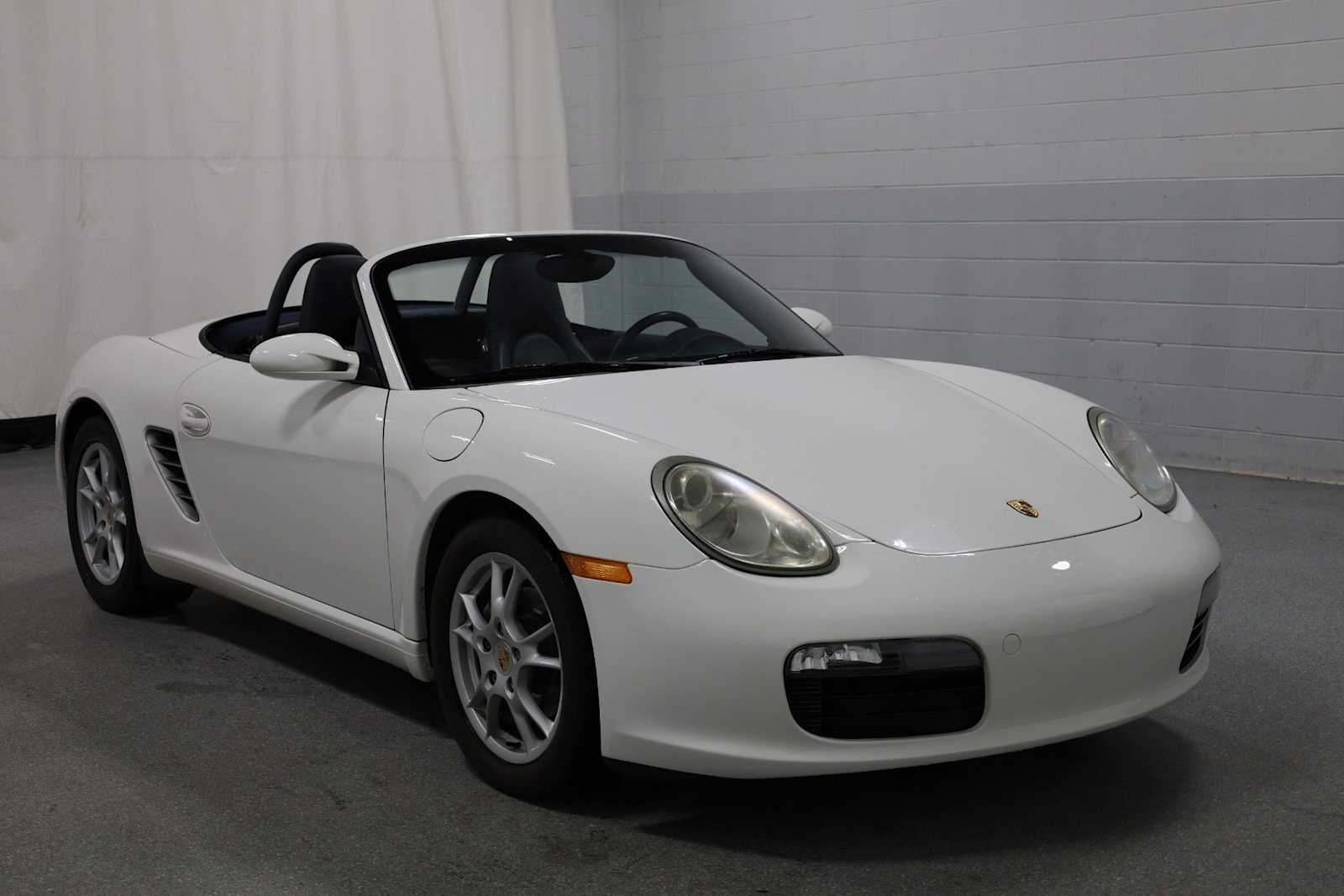 Thumbnail: 2006 Porsche Boxster - 14
