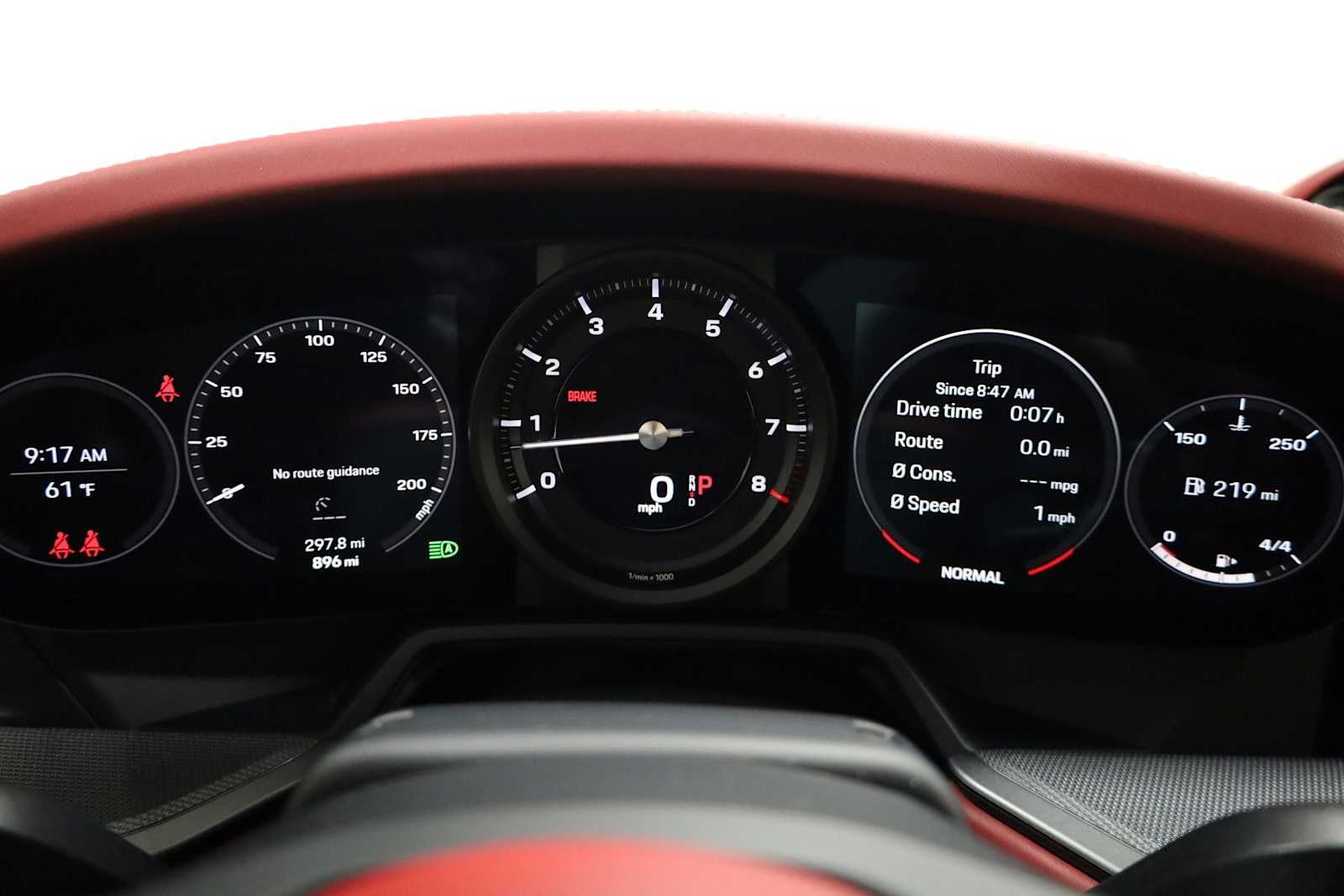 Thumbnail: 2024 Porsche 911 - 23