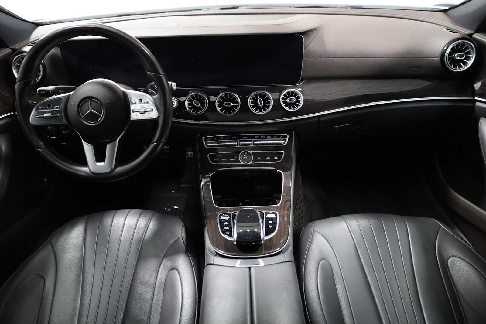 Thumbnail: 2019 Mercedes-Benz CLS - 24