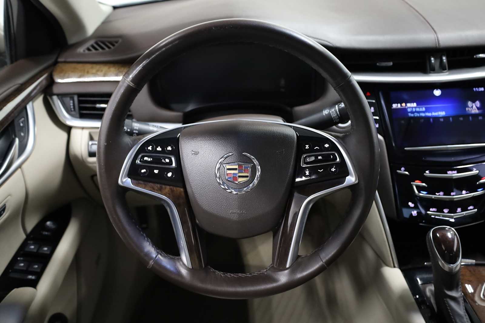 Thumbnail: 2013 Cadillac XTS - 22