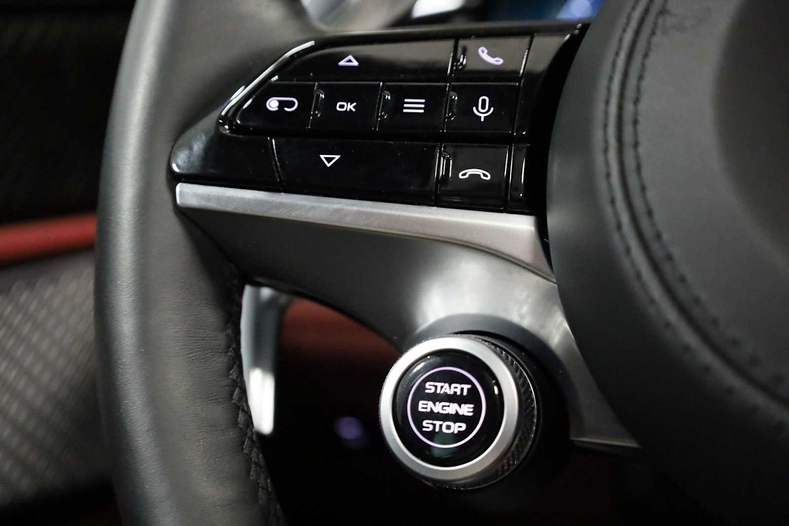 Thumbnail: 2023 Maserati Grecale - 27