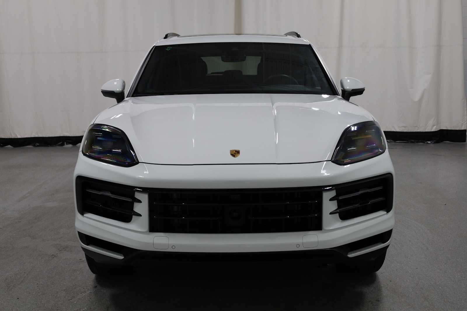 Thumbnail: 2024 Porsche Cayenne - 14