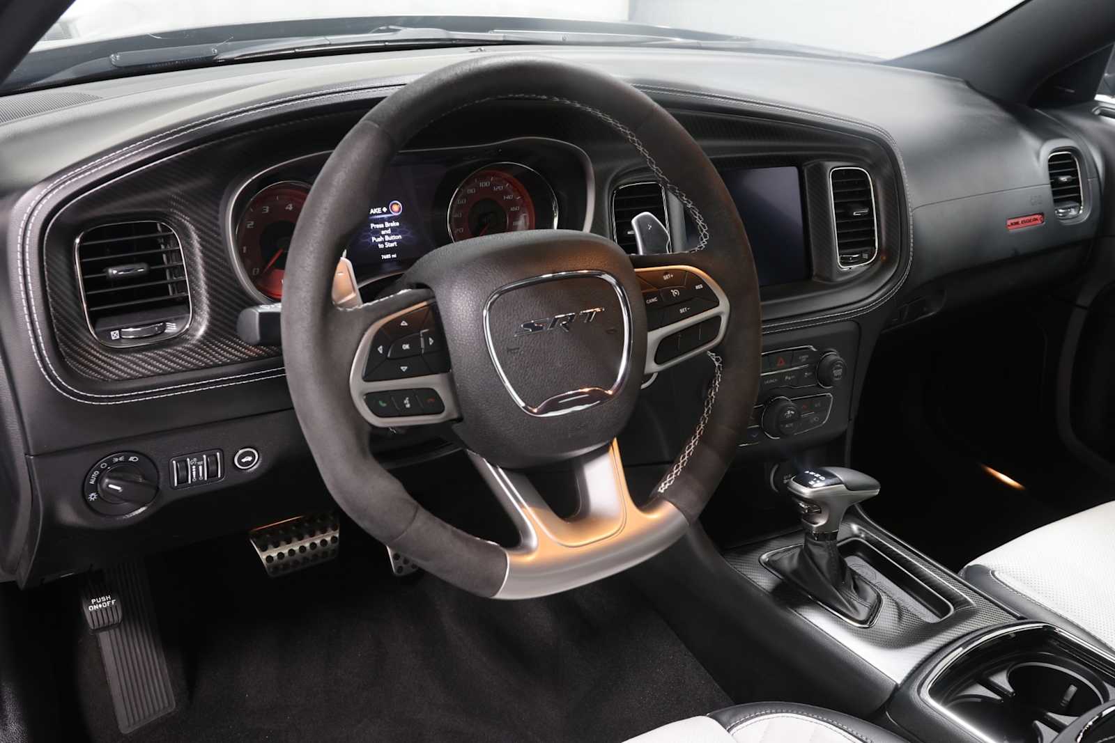 Thumbnail: 2023 Dodge Charger - 4