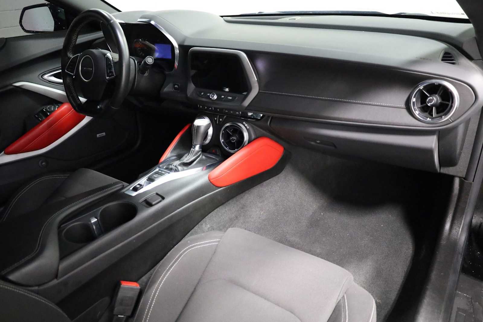 Thumbnail: 2023 Chevrolet Camaro - 6