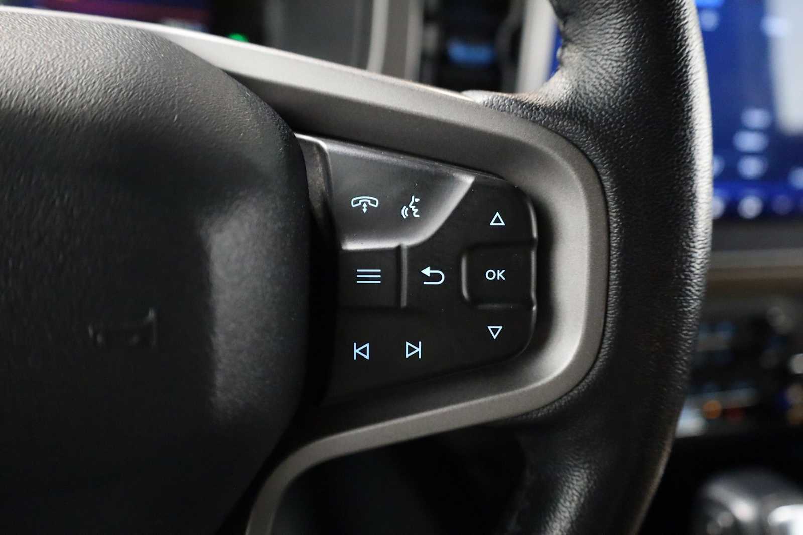 Thumbnail: 2021 Ford Bronco - 25