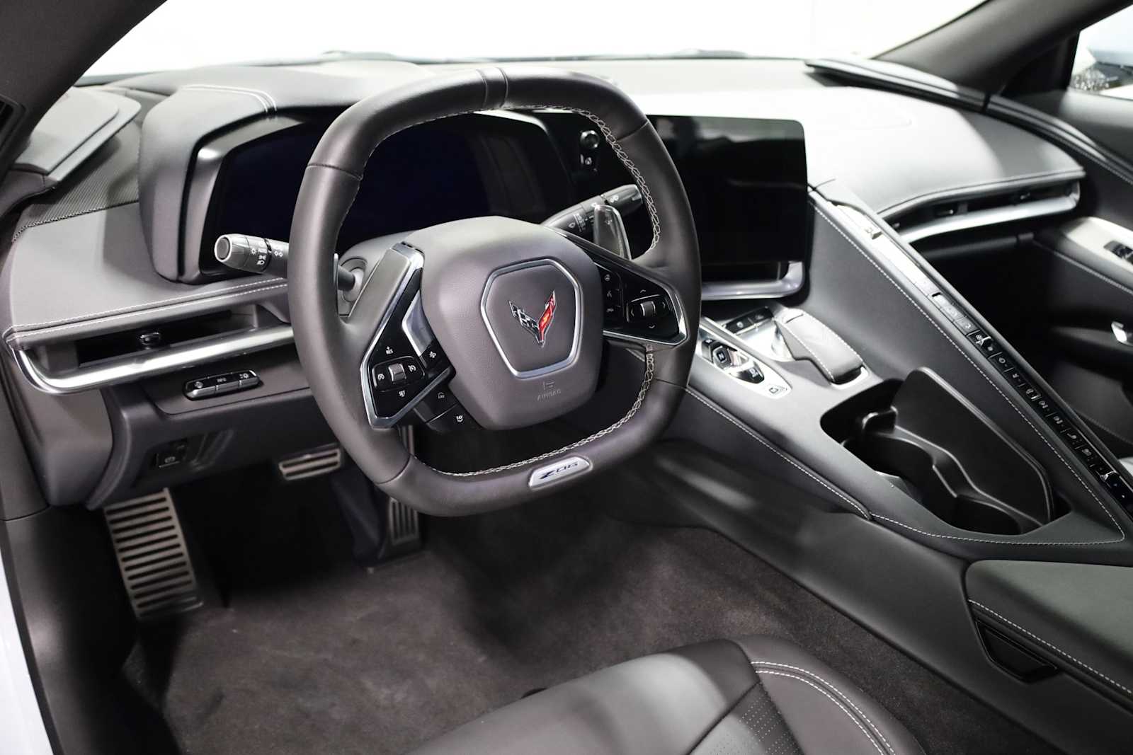 Thumbnail: 2024 Chevrolet Corvette - 4