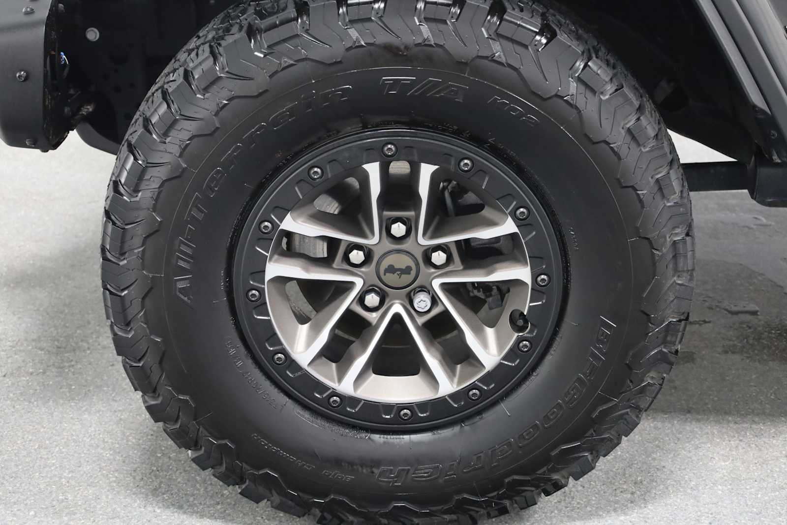 Thumbnail: 2024 Jeep Wrangler - 35