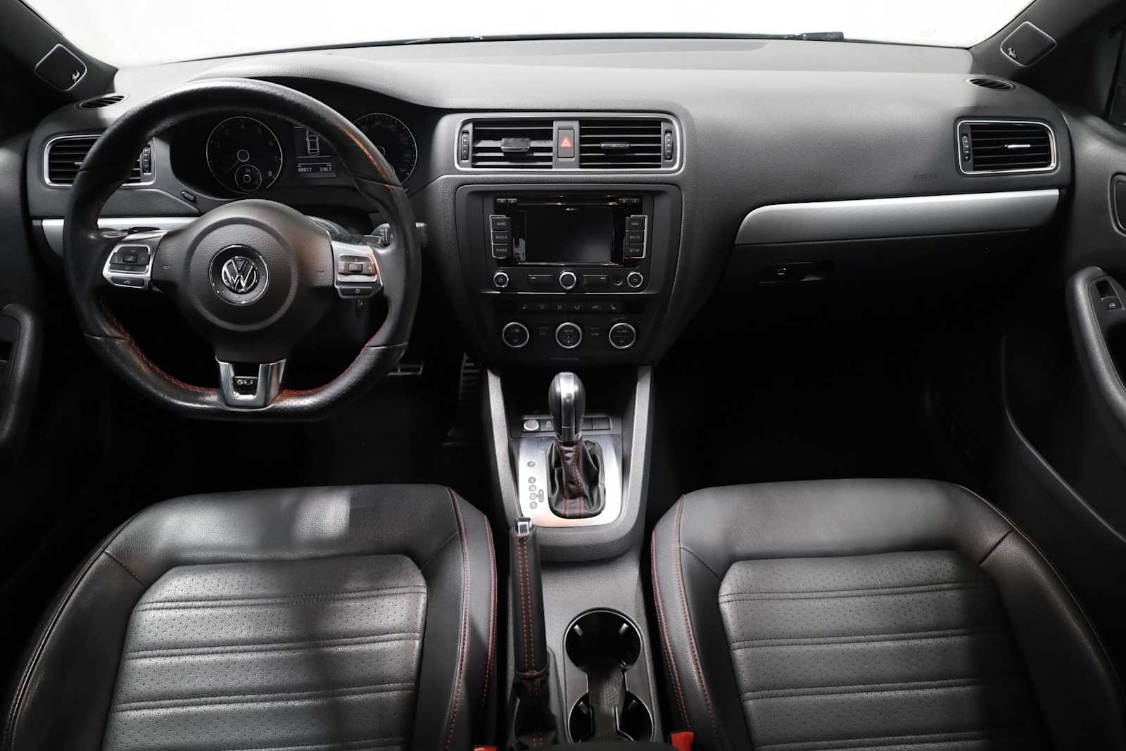 Thumbnail: 2014 Volkswagen Jetta - 23