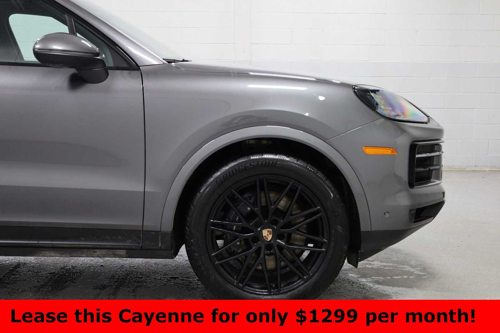 Thumbnail: 2025 Porsche Cayenne - 11