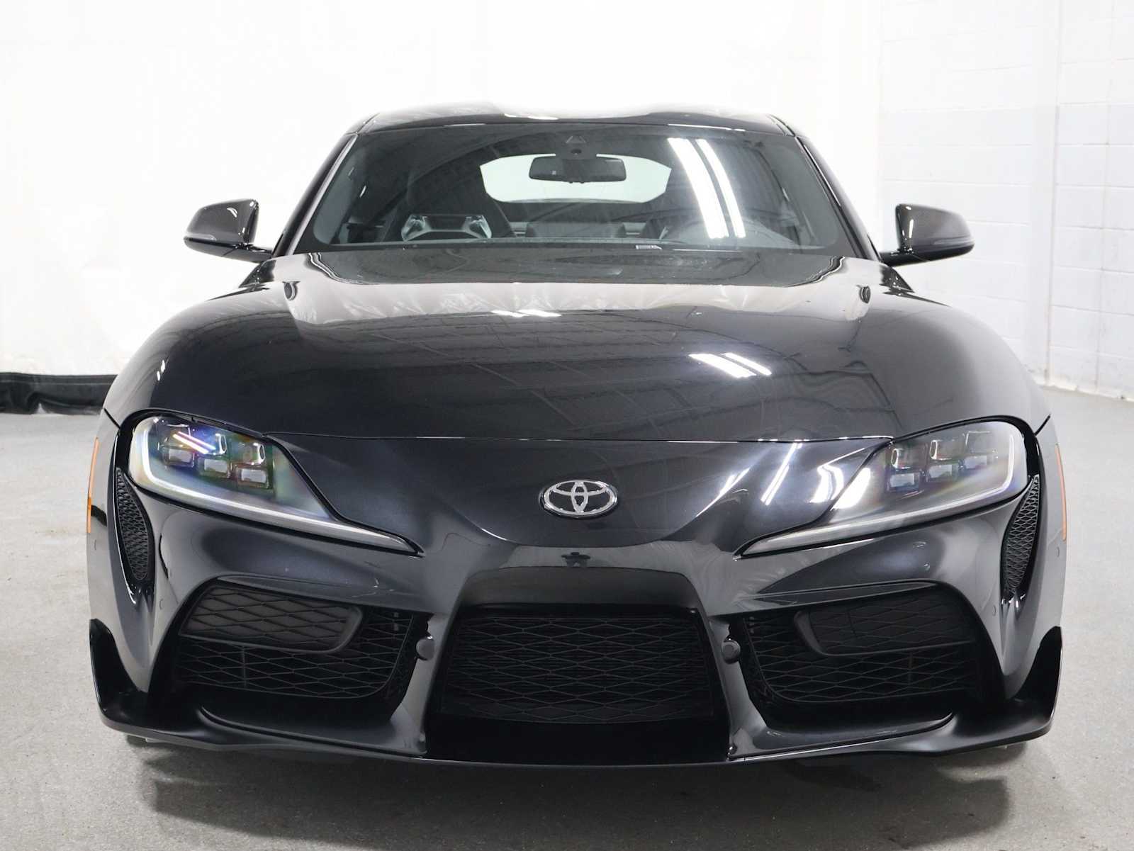 Thumbnail: 2026 Toyota GR Supra - 14