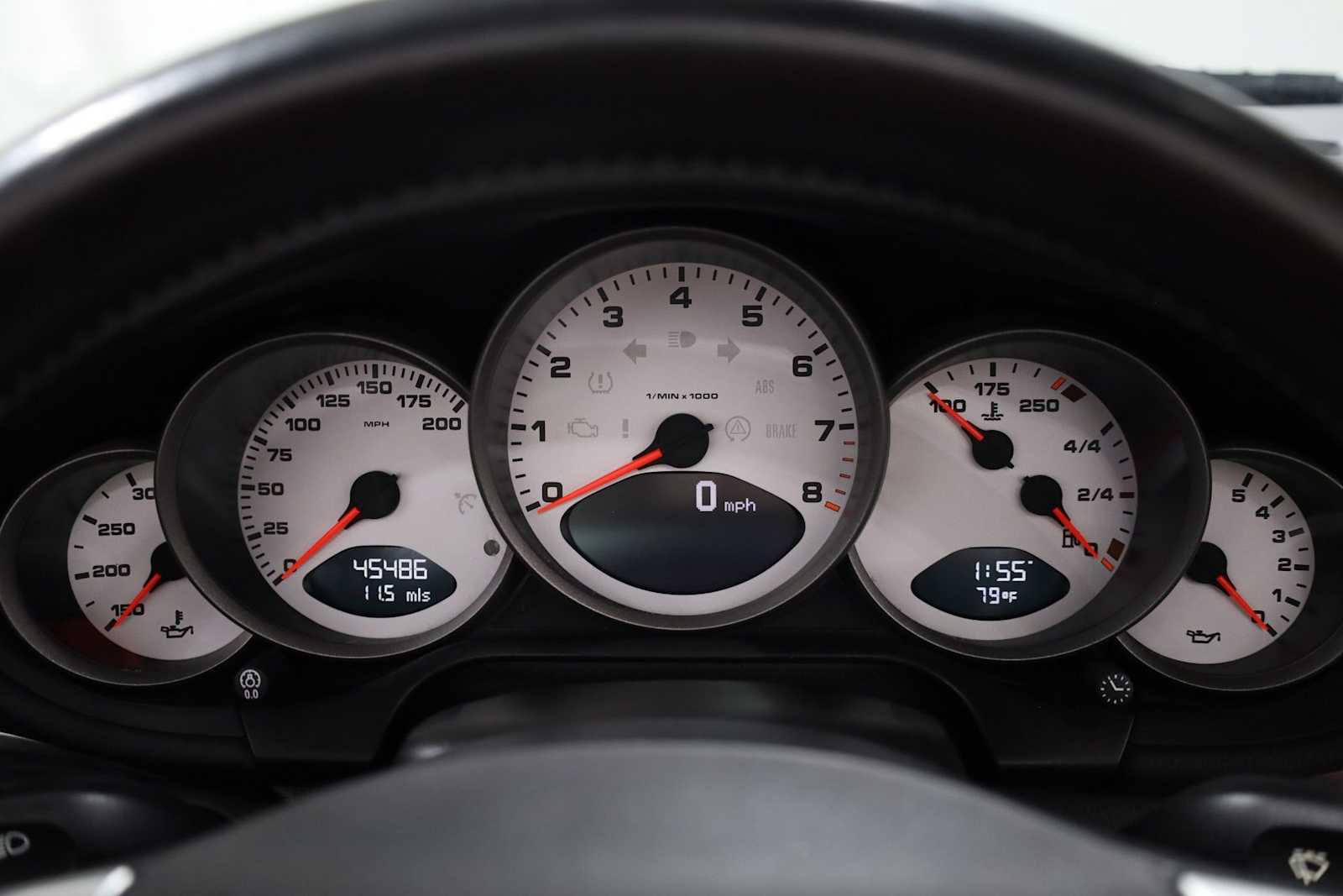 Thumbnail: 2007 Porsche 911 - 23