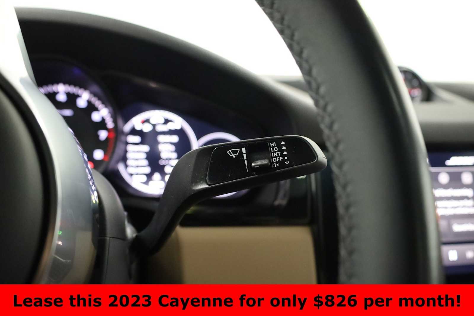 Thumbnail: 2023 Porsche  - 30