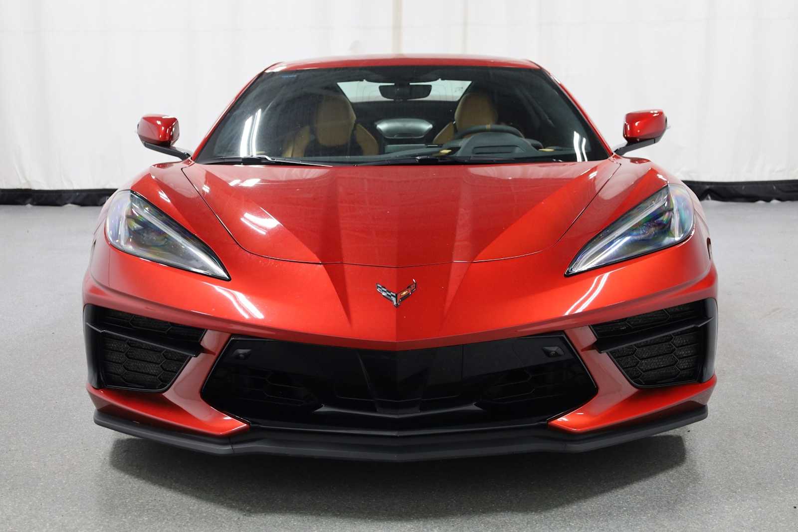 Thumbnail: 2022 Chevrolet Corvette - 14
