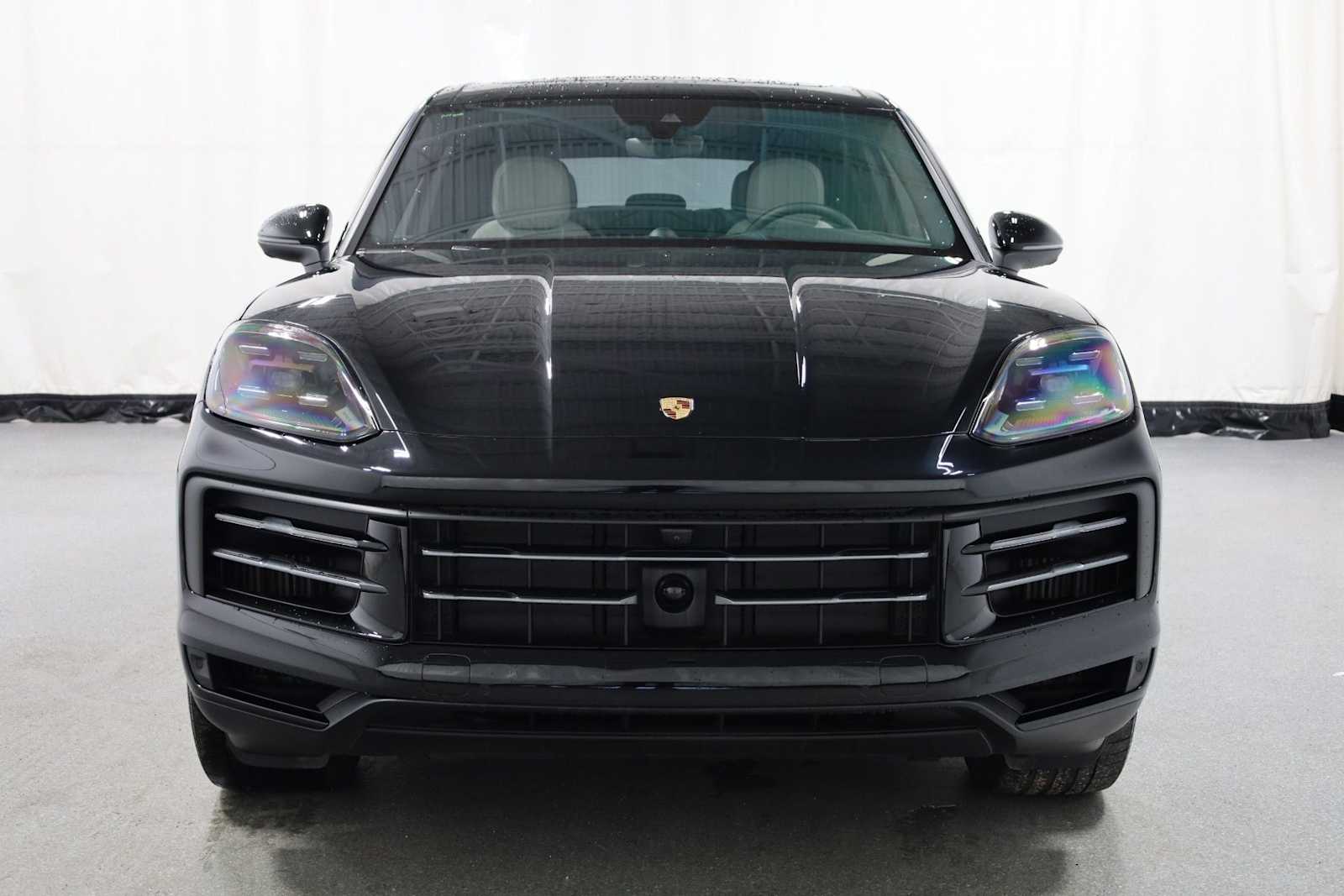 Thumbnail: 2025 Porsche Cayenne - 14